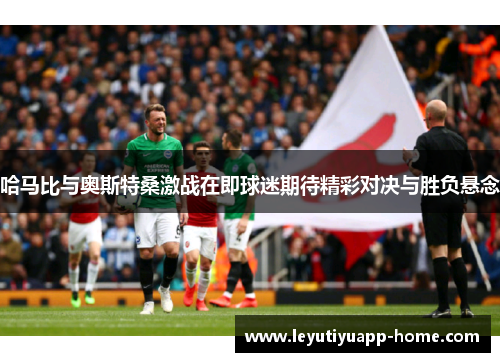 哈马比与奥斯特桑激战在即球迷期待精彩对决与胜负悬念